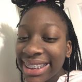 hello Im toni and my friend aubrey like babysitting we have lots of experience and even know we are just 13 we can make sure