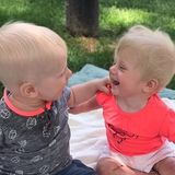 Experienced nanny for 1y old twins - 3 days a week