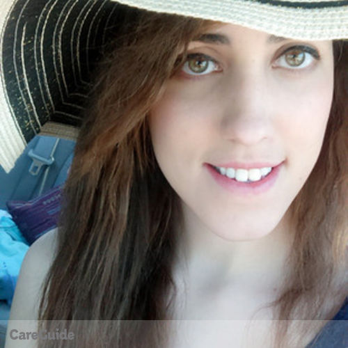 Child Care Provider Elvira Atchison's Profile Picture