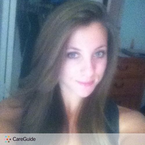 Pet Care Provider Felicia Kent's Profile Picture