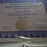 Available: Trustworthy Sitter in Charlotte, North Carolina