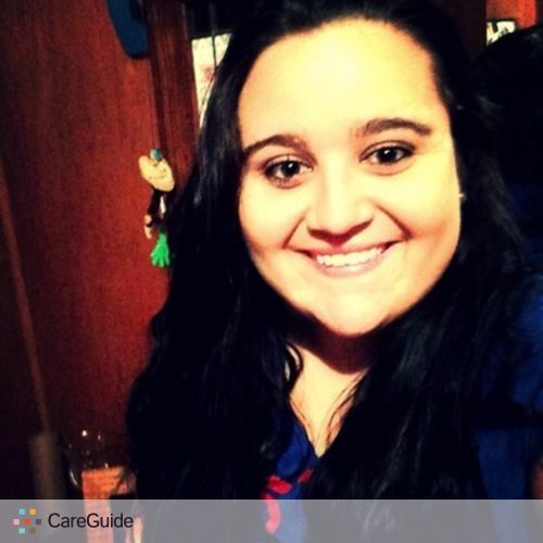 Housekeeper Provider Breanna F's Profile Picture