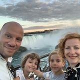 English-speaking Child Care Worker Wanted in Toronto