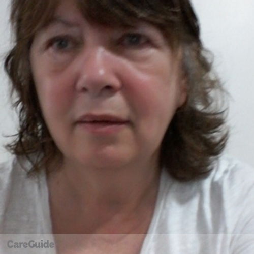 Housekeeper Provider Carol L's Profile Picture