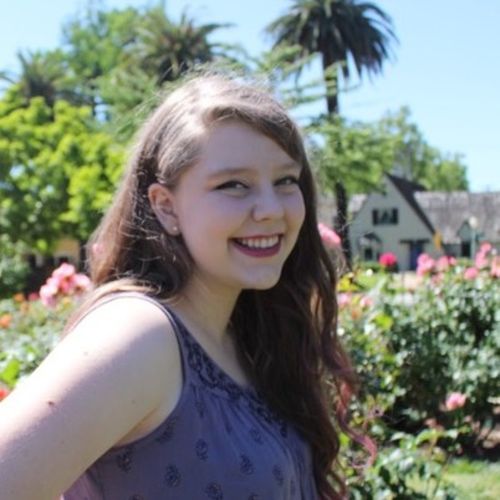 Child Care Provider Melody K's Profile Picture