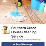 Experienced Detailed Housekeeper