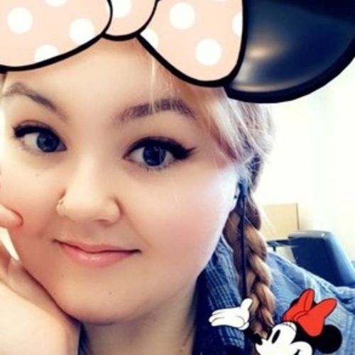 Canadian Nanny Provider Courtney Q's Profile Picture