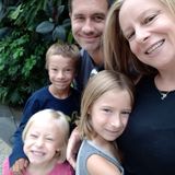 Midwifery Student in Stoney Creek Looking for Energetic Nanny