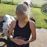 I'll look after your fur babies