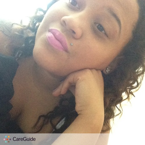 Pet Care Provider Chaya M's Profile Picture