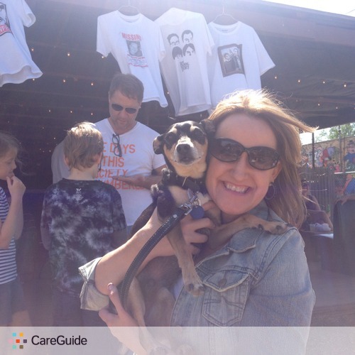 Deep Ellum Dog Walking & Paw-Tastic Pet Services! - Dog ...