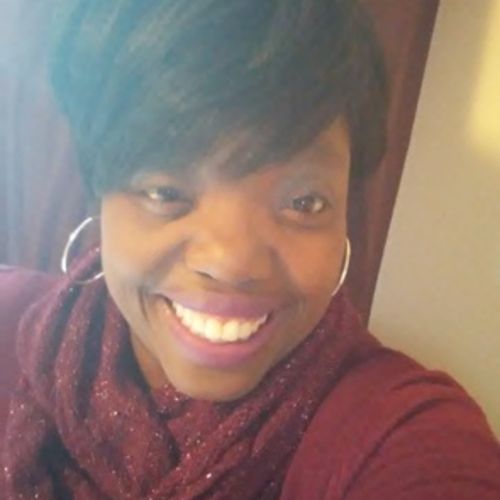 Child Care Provider Vanessa J's Profile Picture