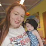Hi my name is Kayla grimoldby I'm 25 years old
I have experience with ages new born to age 10
