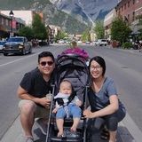 Wanted: Nanny for our active 1-year old son!