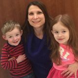 Markham Nanny Job