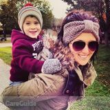 Seeking Live Out Nanny Position