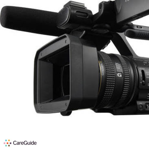 Videographer Provider Kelvin R's Profile Picture