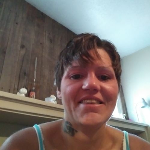 Housekeeper Provider Maybelle Garcia's Profile Picture