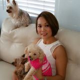 Pet sitting
