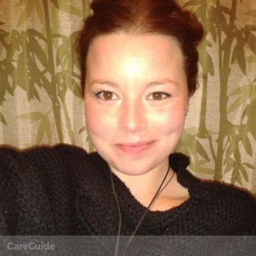 Housekeeper Provider Jamie L's Profile Picture