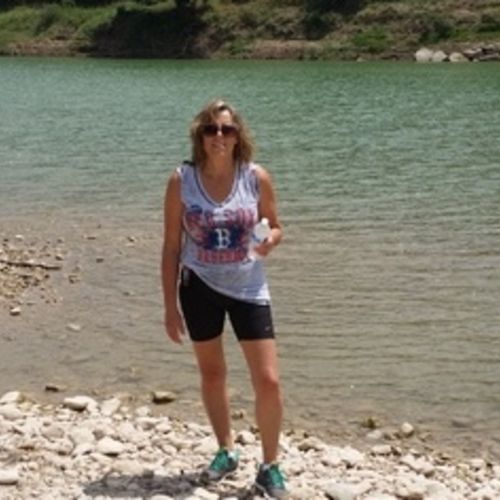 House Sitter Provider Christine Eaton's Profile Picture