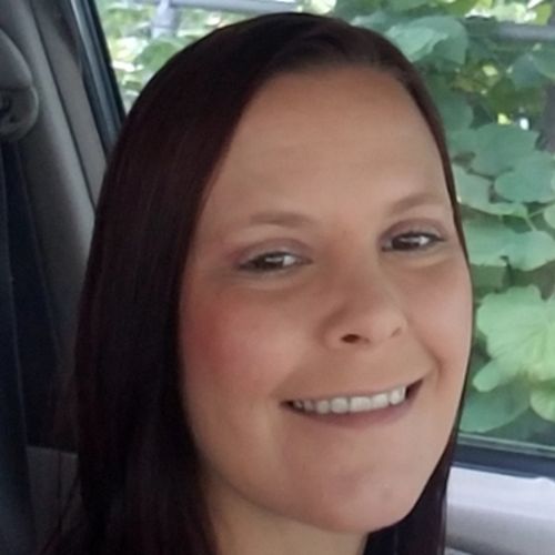 Housekeeper Provider Brandy Moreland's Profile Picture