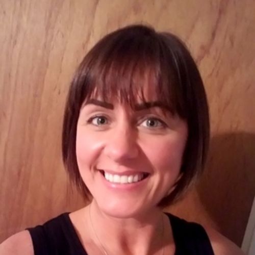 Housekeeper Provider Christina Y's Profile Picture