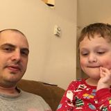 Nanny (live in or live out) needed