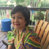 I am looking for Elderly care job