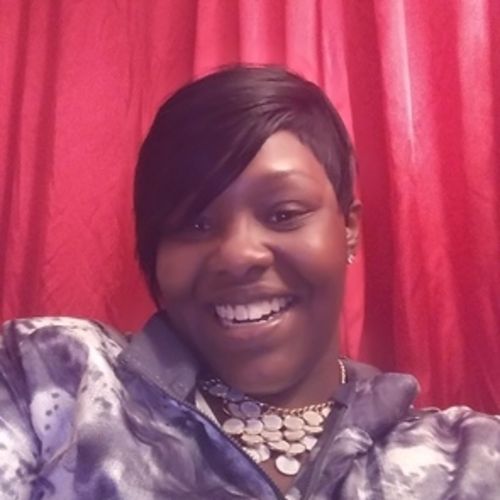 Housekeeper Provider Estasha Johnson's Profile Picture