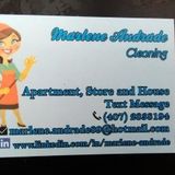 Housekeeper/ organizer