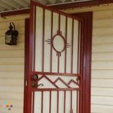 Professional Residential and Iron Painting