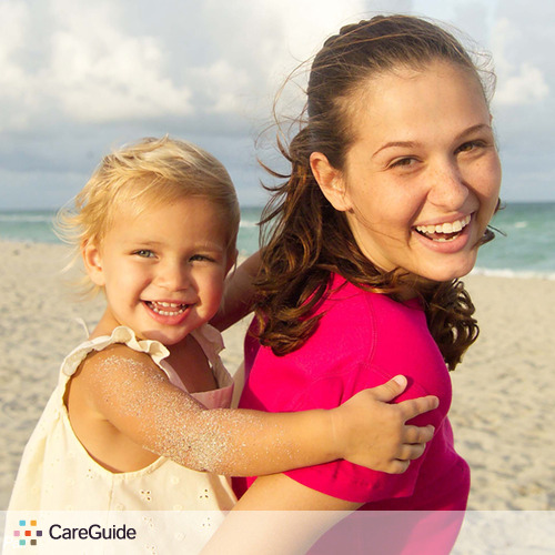 Child Care Provider Jennifer Westphalen's Profile Picture