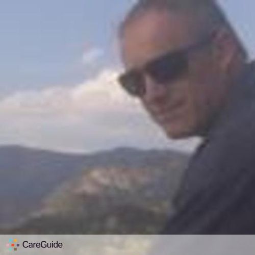 Handyman Provider Michael A's Profile Picture