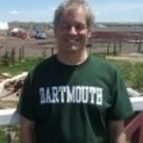 Pet Care Provider Dave L's Profile Picture