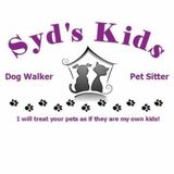 Dog walking & Pet sitting
