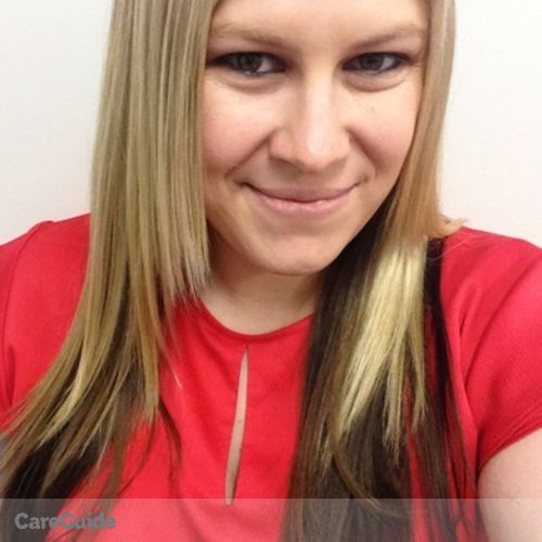 Pet Care Provider Karyn M's Profile Picture