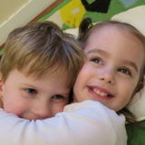 Cloverdale family needs part-time care! Perfect for part-time student or a mom looking for some extra work.
