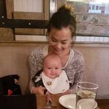 Family seeking PT nanny for 1 yr old.