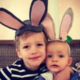Oakville: Part Time after school care for 2 wonderful kids (5 & 2) in September