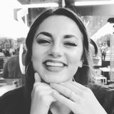 College student looking for a part time job!