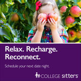 Making life easier for Moms (it's what we do). Whether you need a nanny, sitter or tutor, there is simply no better caregiver