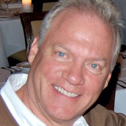 House Sitter Provider Lawrence Day's Profile Picture