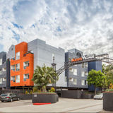 2 brd/2 bth Apartment in Artists Village Apartments in DTSA