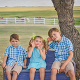 Full time permanent Nanny
