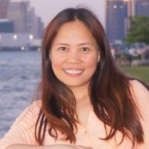 Housekeeper Provider Honoria C's Profile Picture