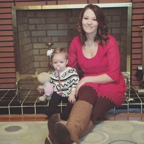 Housekeeper Provider Brooke Broadwell's Profile Picture