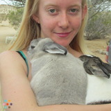 Loving, active pet care provider :)
