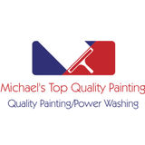 Michaels Top Quality Painting & Power Washing with the lowest prices on the entire east coast at $200 to $700 PER Room