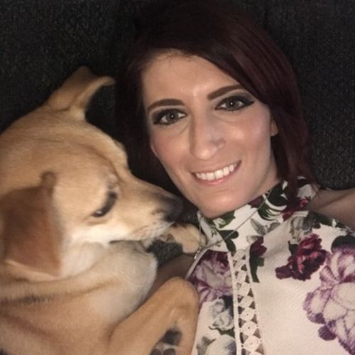 Pet Care Job Kylie C's Profile Picture